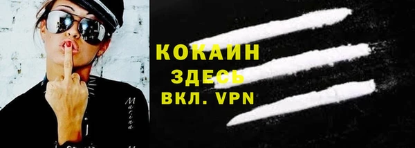 стаф Няндома